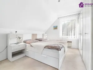 Prodej rodinného domu, Klášterec nad Orlicí, 152 m2