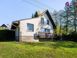 Prodej rodinného domu, Klášterec nad Orlicí, 152 m2