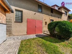 Prodej rodinného domu, Mistrovice, 130 m2