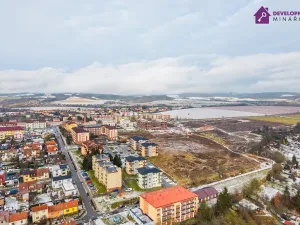 Prodej bytu 2+kk, Letovice, Jiráskova, 51 m2