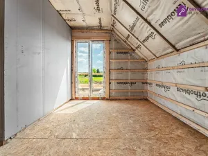 Prodej rodinného domu, Opatovec, 130 m2