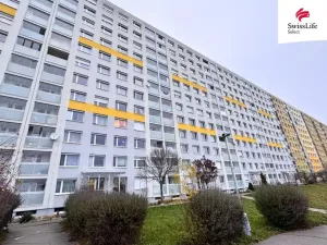 Prodej bytu 2+kk, Praha - Chodov, V jezírkách, 43 m2