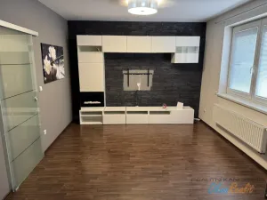 Pronájem bytu 2+kk, Kuřim, Dlouhá, 63 m2