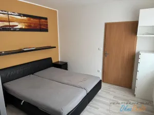 Pronájem bytu 2+kk, Kuřim, Dlouhá, 63 m2