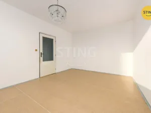 Prodej bytu 2+1, Pardubice, Bartoňova, 48 m2