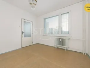 Prodej bytu 2+1, Pardubice, Bartoňova, 48 m2