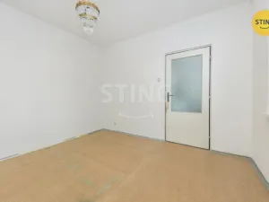 Prodej bytu 2+1, Pardubice, Bartoňova, 48 m2