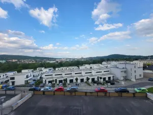 Pronájem bytu 1+1, Brno - Jundrov, Dubová, 31 m2