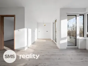 Pronájem bytu 2+kk, Havlíčkův Brod, Stromovka, 58 m2