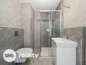 Pronájem bytu 2+kk, Havlíčkův Brod, Stromovka, 58 m2