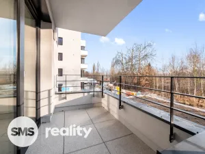 Pronájem bytu 2+kk, Havlíčkův Brod, Stromovka, 58 m2