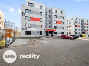 Pronájem bytu 2+kk, Havlíčkův Brod, Stromovka, 58 m2