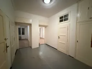 Pronájem bytu 2+1, Praha - Bubeneč, Čs. armády, 79 m2