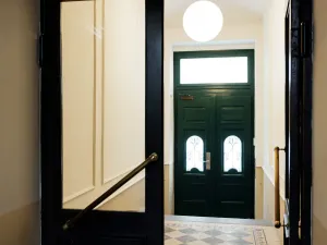 Prodej bytu 3+kk, Praha - Vinohrady, Mánesova, 85 m2