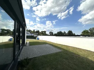 Prodej rodinného domu, Humpolec, Terasy, 81 m2