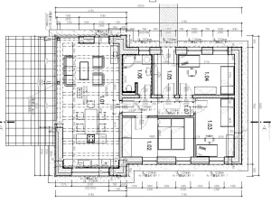 Prodej rodinného domu, Humpolec, Terasy, 81 m2