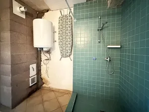 Prodej chalupy, Budíkov, 47 m2