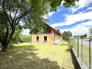 Prodej rodinného domu, Želiv, 184 m2