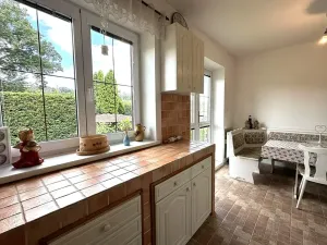 Prodej rodinného domu, Želiv, 184 m2