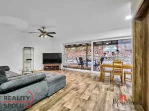 Prodej rodinného domu, Dolní Loučky, 126 m2