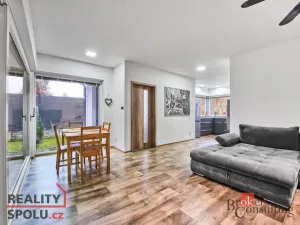 Prodej rodinného domu, Dolní Loučky, 126 m2