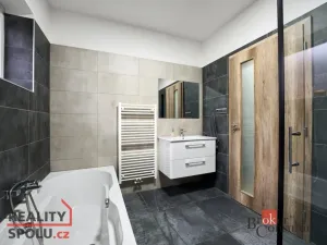 Prodej rodinného domu, Dolní Loučky, 126 m2