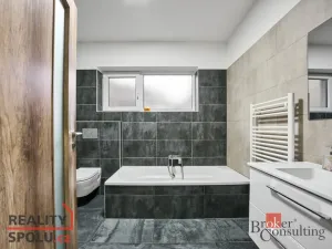 Prodej rodinného domu, Dolní Loučky, 126 m2