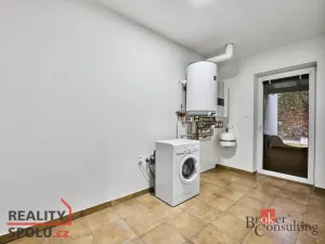 Prodej rodinného domu, Dolní Loučky, 126 m2