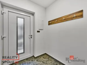 Prodej rodinného domu, Dolní Loučky, 126 m2