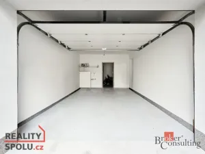 Prodej rodinného domu, Dolní Loučky, 126 m2