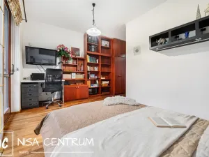 Prodej rodinného domu, Liberec - Liberec V-Kristiánov, Josefinino údolí, 430 m2