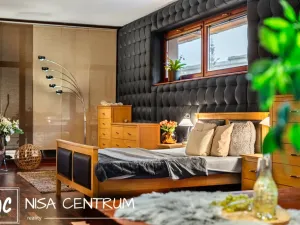 Prodej rodinného domu, Liberec - Liberec V-Kristiánov, Josefinino údolí, 430 m2