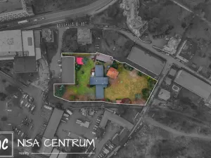 Prodej rodinného domu, Liberec - Liberec V-Kristiánov, Josefinino údolí, 430 m2