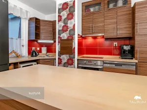 Prodej bytu 4+1, Mladá Boleslav, 17. listopadu, 110 m2