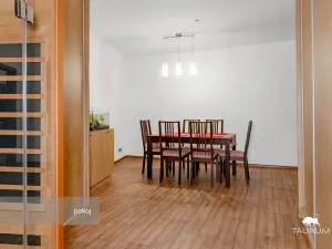 Prodej bytu 4+1, Mladá Boleslav, 17. listopadu, 110 m2