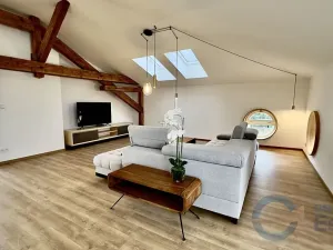 Prodej bytu 3+kk, Opava, Dolní schody, 125 m2