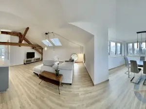 Prodej bytu 3+kk, Opava, Dolní schody, 125 m2