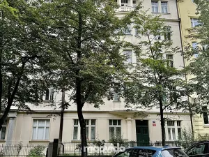 Prodej bytu 4+kk, Praha - Bubeneč, Čechova, 116 m2
