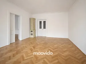Prodej bytu 4+kk, Praha - Bubeneč, Čechova, 116 m2