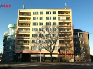 Prodej obchodního prostoru, Hradec Králové, M. D. Rettigové, 181 m2