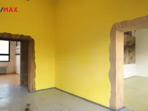 Prodej obchodního prostoru, Hradec Králové, M. D. Rettigové, 181 m2