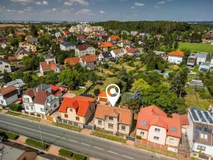 Prodej rodinného domu, Praha - Dubeč, Starodubečská, 85 m2