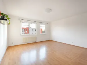 Pronájem bytu 2+kk, Brno, Trýbova, 58 m2