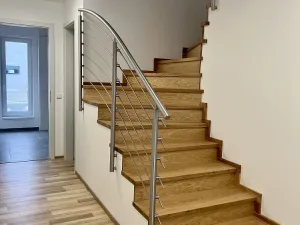 Prodej rodinného domu, Vestec, Vrbová, 153 m2