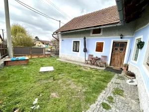 Prodej chalupy, Horka, 140 m2