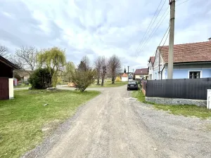 Prodej chalupy, Horka, 140 m2