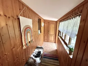 Prodej chaty, Liboměřice, 56 m2