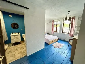 Prodej apartmánu, Líšnice, 300 m2