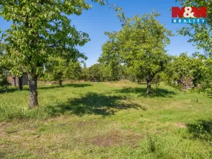 Prodej pozemku pro bydlení, Husinec, Na Kazatelně, 1198 m2