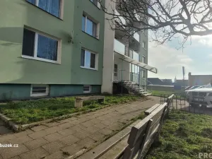 Prodej bytu 3+1, Lipník nad Bečvou, 62 m2